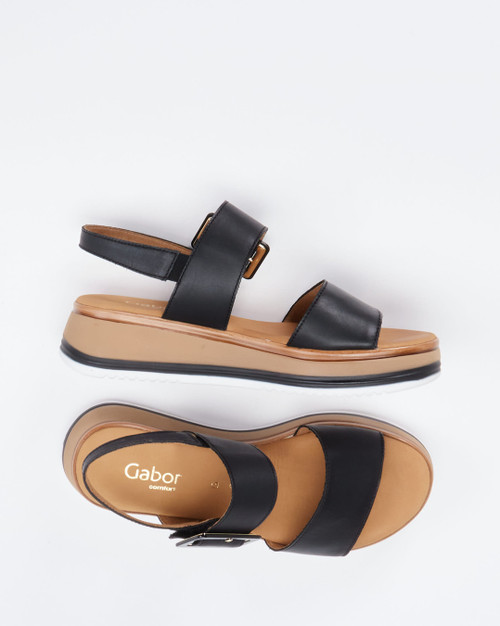 Sandalette-22020090107 Gabor Comfort