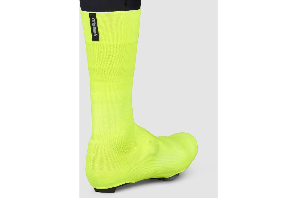 GRIPGRAB Flandrien Waterproof Road u00dcberschuhe - 2023