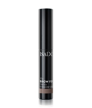 IsaDora Brow Fix Tinted Eyebrow Augenbrauengel-3.5 ml