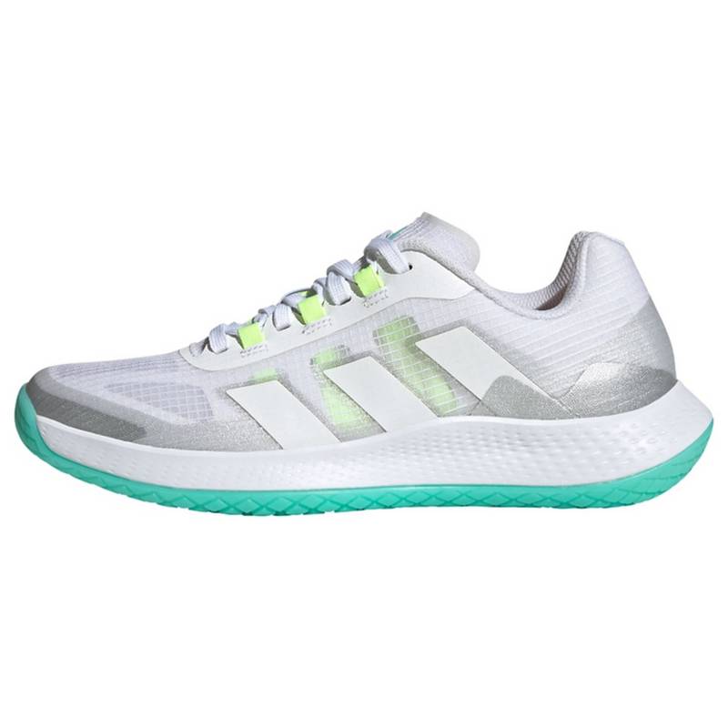 adidas Forcebounce Volleyball Schuh Sneaker Damen