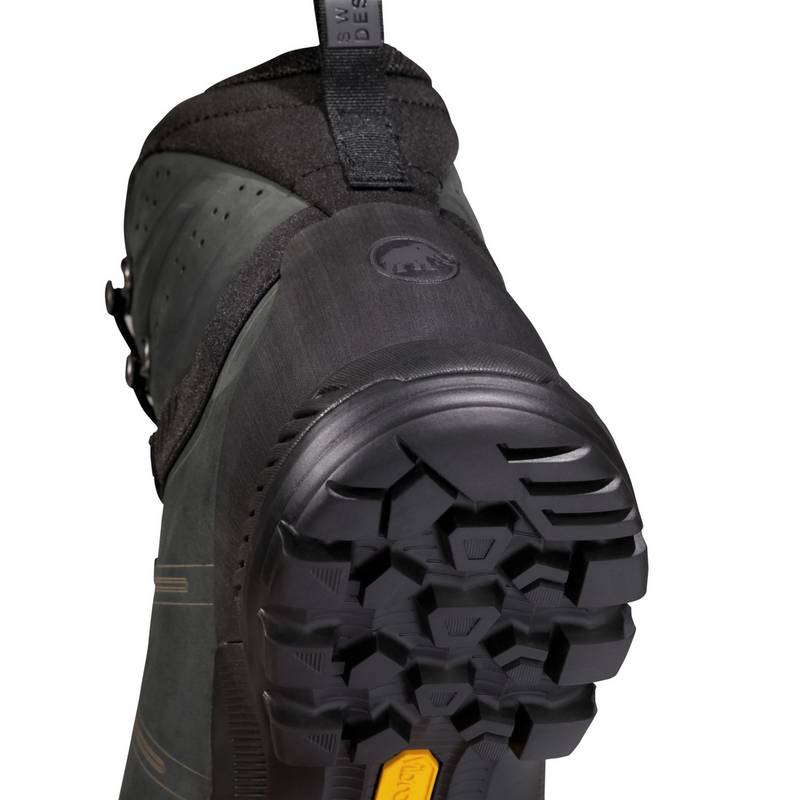 Mammut Mercury Tour II High GTX Wanderschuhe Herren