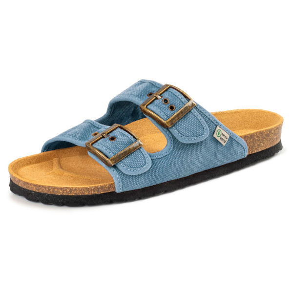 Natural World - Bio Sandalia Enzimatico - Sandalen