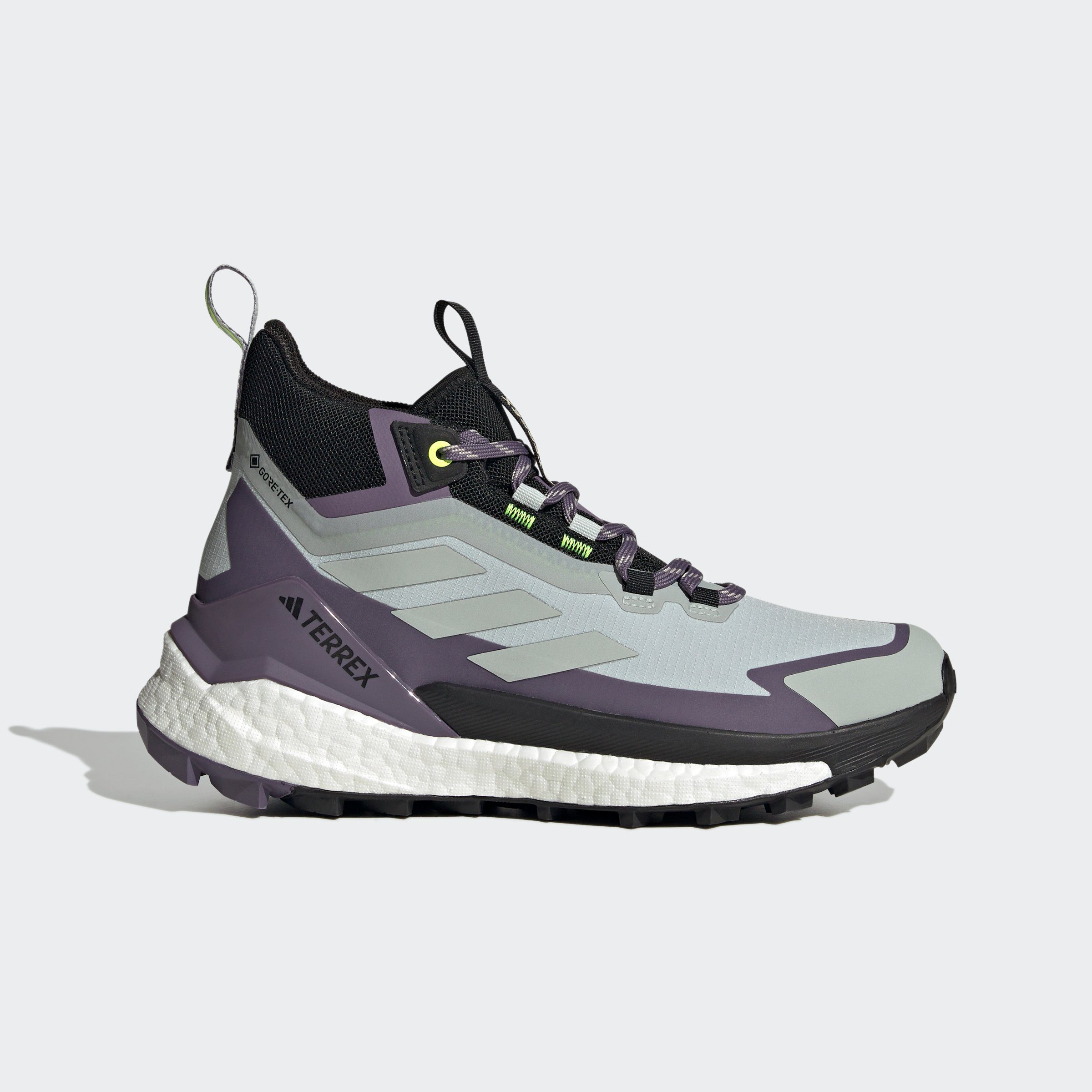 adidas TERREX TERREX FREE HIKER GORE-TEX 2.0 Wanderschuh wasserdicht
