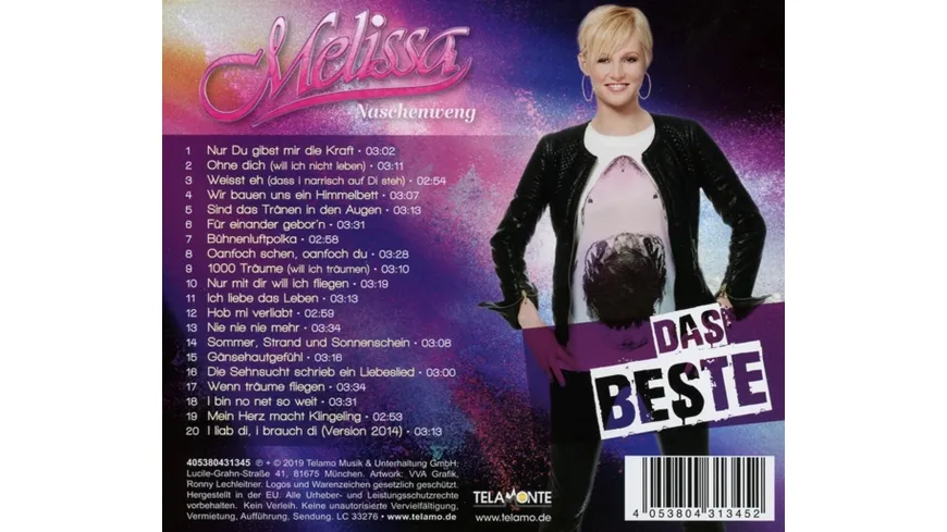 Das Beste