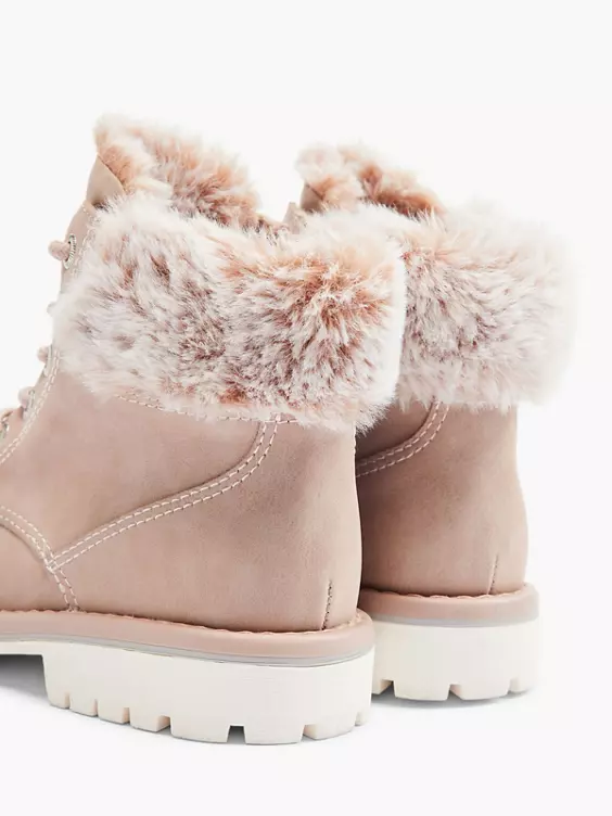 Landrover Schnürboots