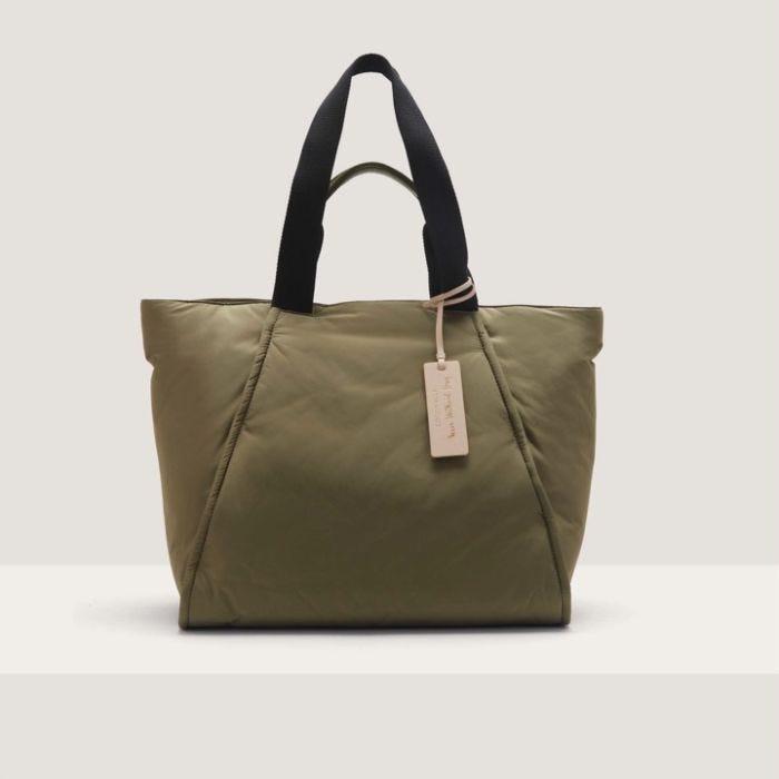 Aldrig Uden Taske Puffy Nylon