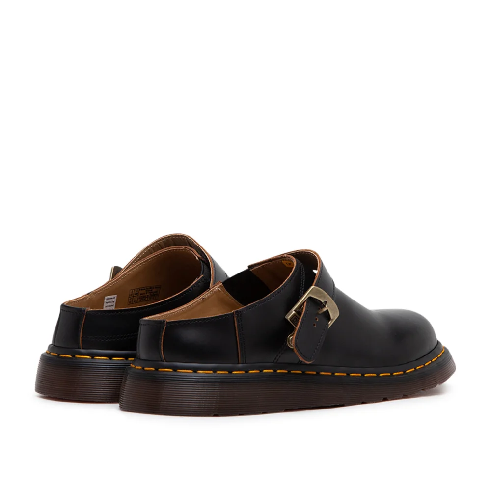 Dr. Martens Isham 30627001 / schwarz