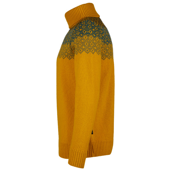 Devold - Women's Syvde Wool High Neck - Wollpullover