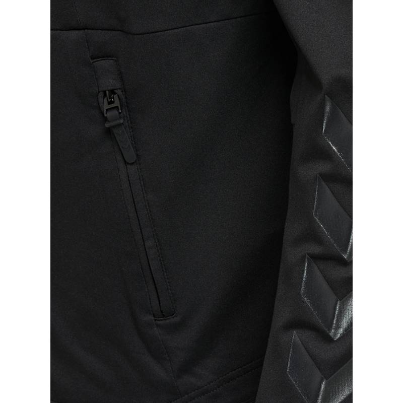 hummel hmlASTON ZIP HOODIE Hoodie Herren