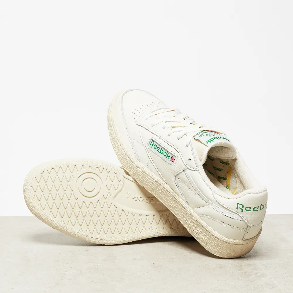 Reebok Club C 85 Vintage BS8242 / weiss
