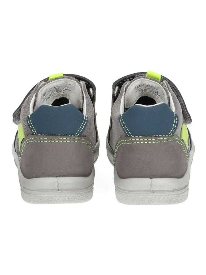 PEPINO Halbschuhe in Grau/Blau günstig kaufen 24