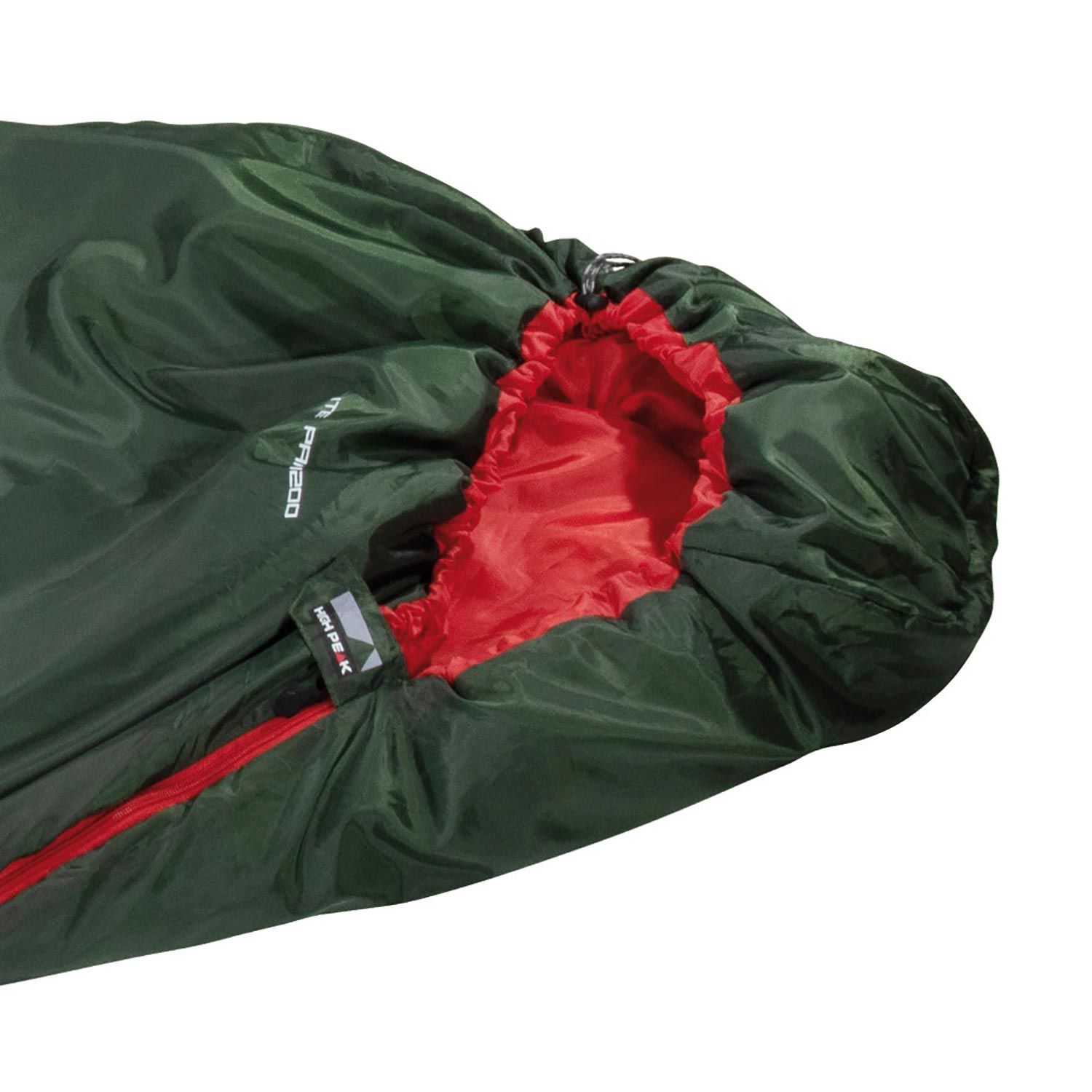 Leichtgewicht Mumien Schlafsack Lite Pak 1200