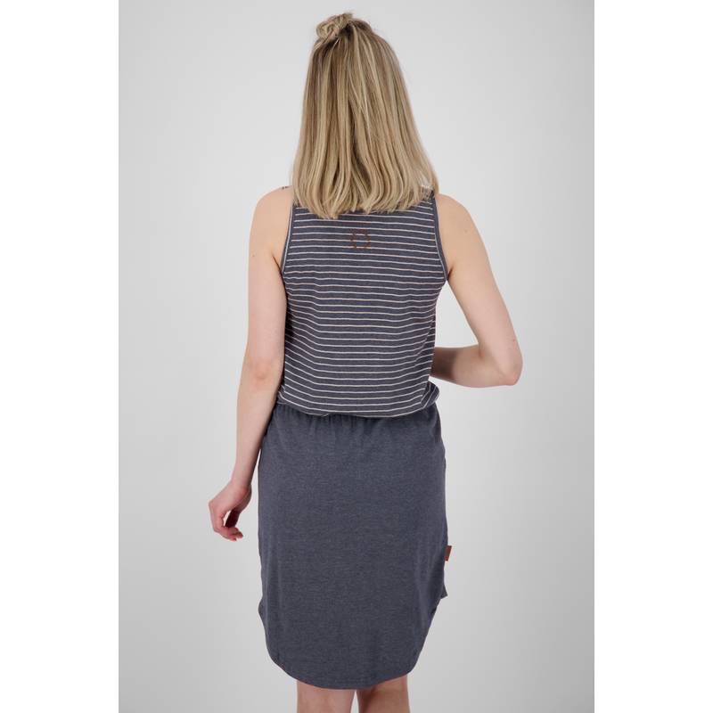 ALIFE AND KICKIN RosalieAK Trägerkleid Damen