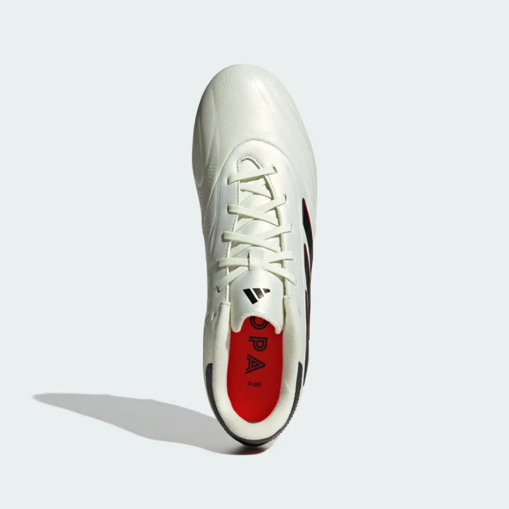 adidas Copa Pure II League FG 2 IF5448 / weiss