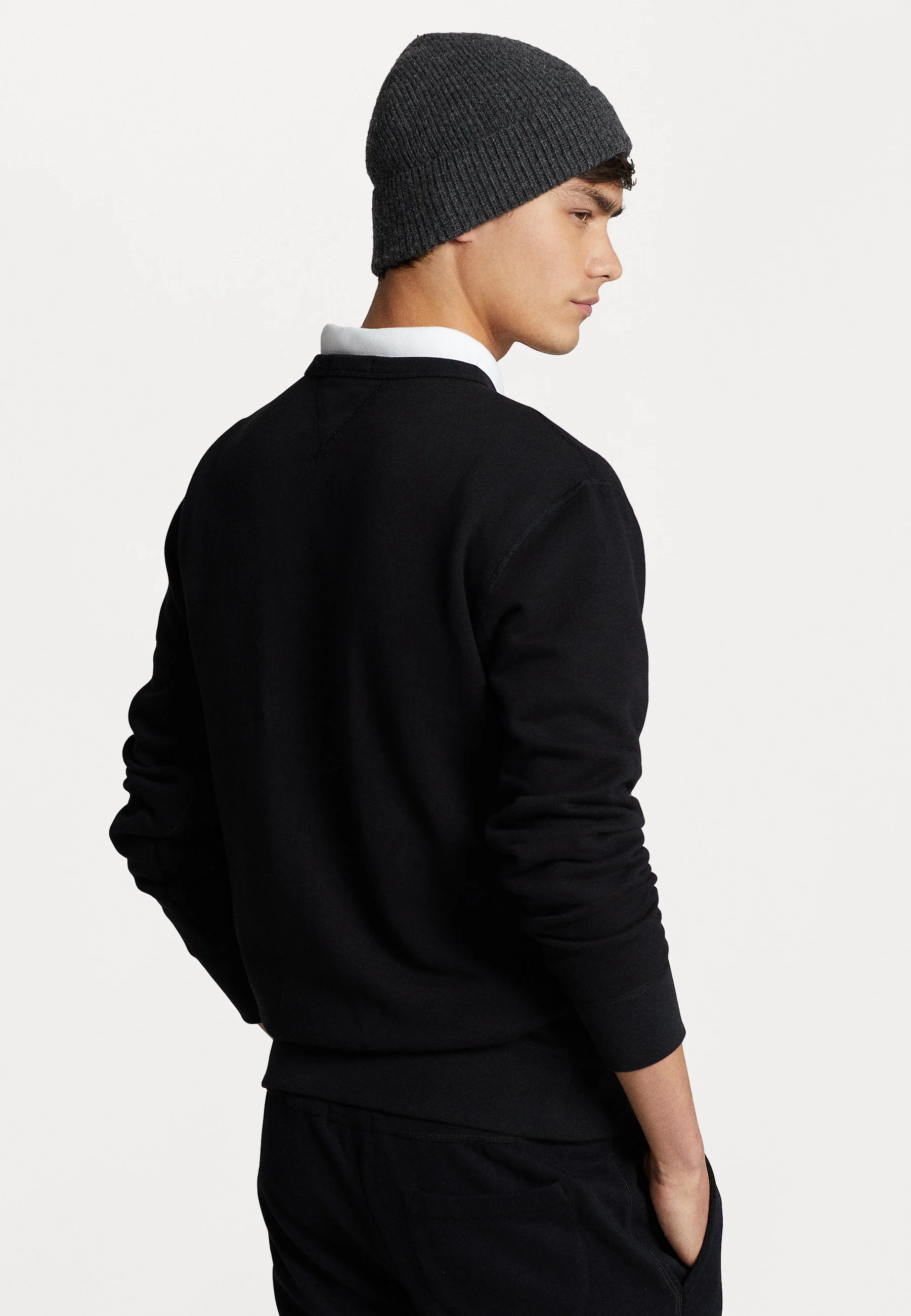 Polo Ralph Lauren MANGA LARGA - Sudadera