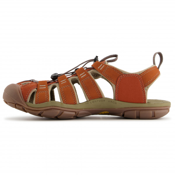 Keen - Clearwater CNX - Sandalen