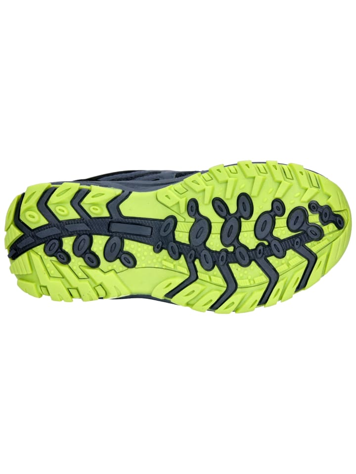 Brütting Outdoorschuh 