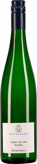 2019 Kaseler Nies'chen Riesling feinherb - Weinhaus Neuerburg