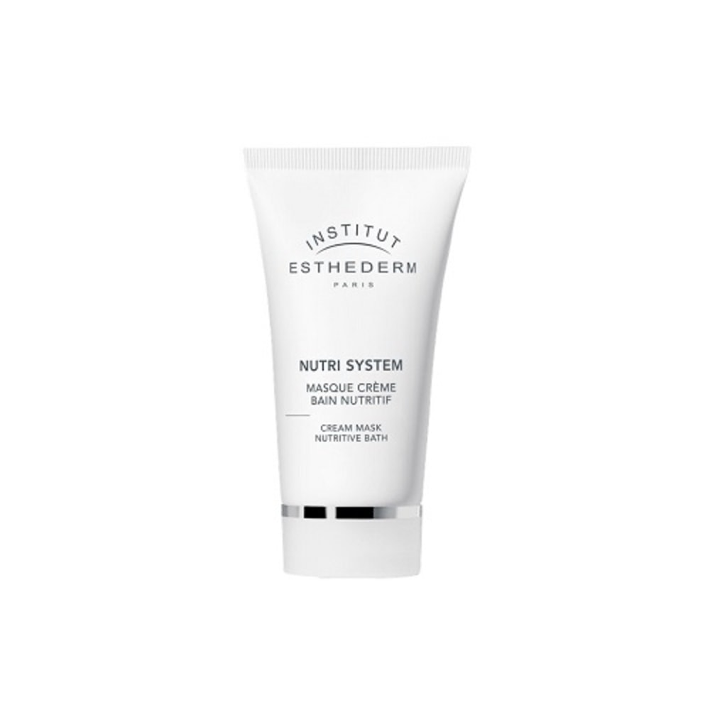 Institut Esthederm NUTRI SYSTEM Masque Bain Nutritif