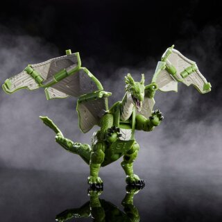 Dungeons & Dragons - Dicelings Actionfigur: Green Dragon