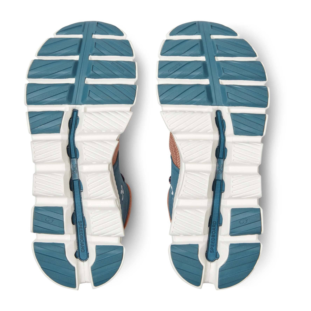 ON Cloud Hi Edge 28.99796 / bunt