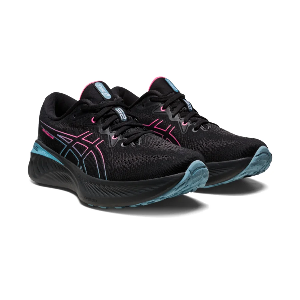 Asics GEL Cumulus 25 GTX 1012B502-001 / schwarz