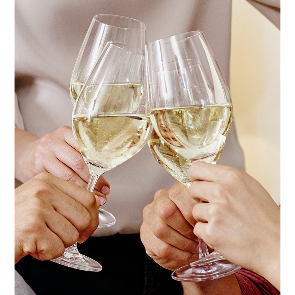 Rotkäppchen Weißwein Riesling trocken