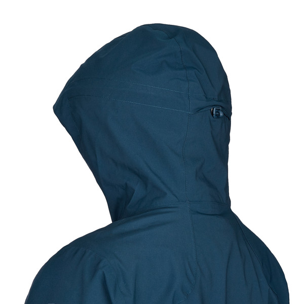 YARAS 3IN1 JACKET Damen - Fahrradjacke