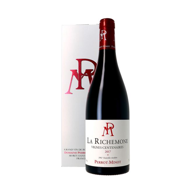 Domaine Perrot-Minot, La Richemone, cuvée Ultra, 2017