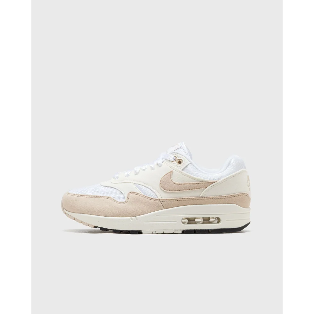 Nike Air Max 1 87 WMNS Pale Ivory DZ2628-101 / weiss