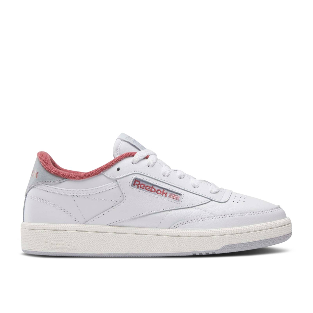 Reebok Club C 85 100033087 / weiss