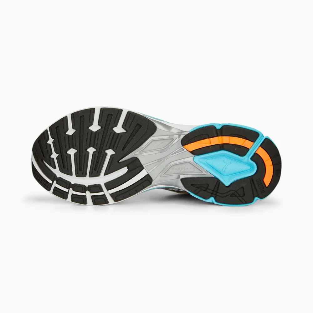 PUMA Velophasis Phased 389365-01 / weiss
