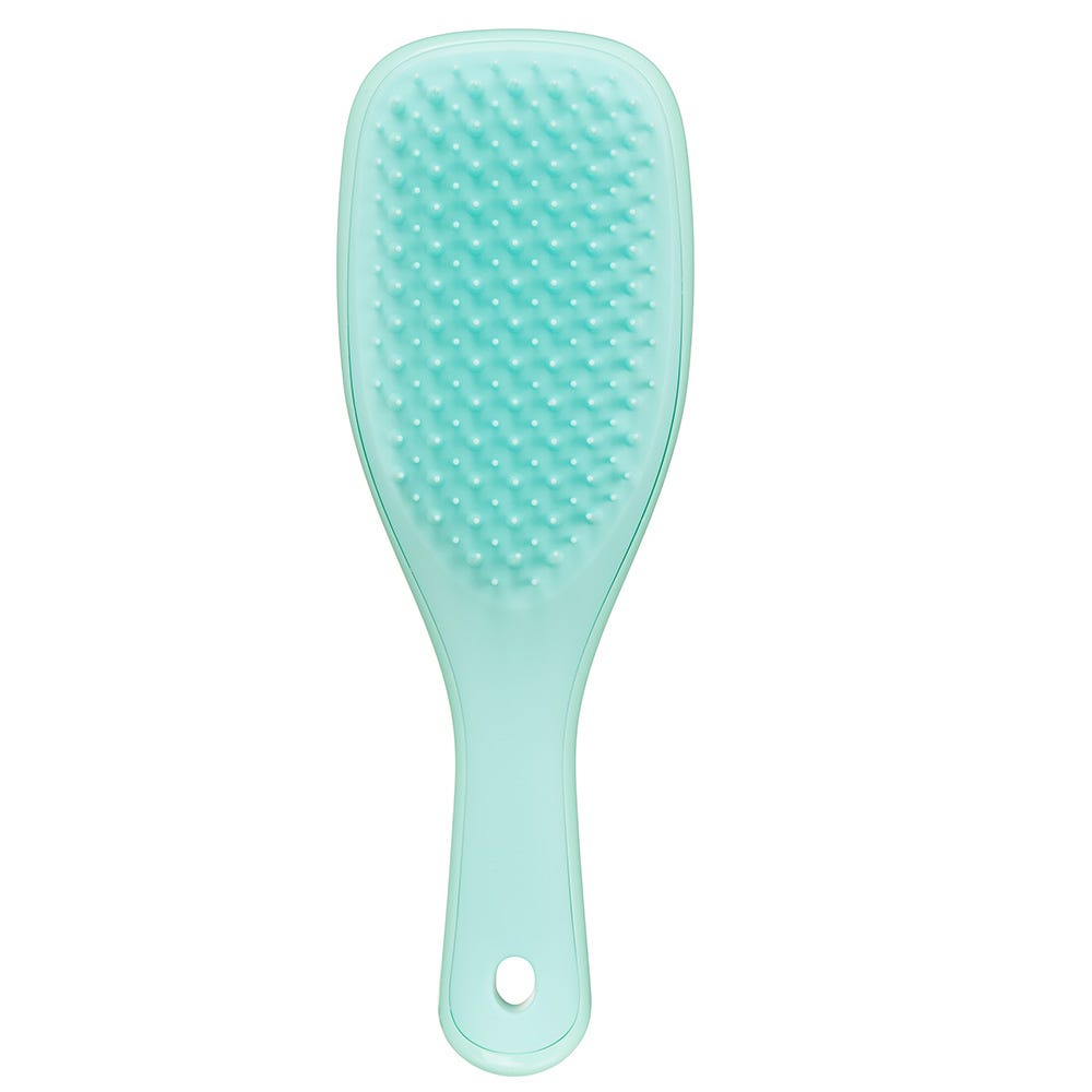 Tangle Teezer Mini Ultimate Detangler Sea Green