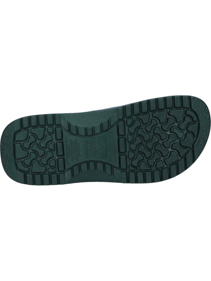 Birkenstock Clogs Super Birki in grün günstig kaufen