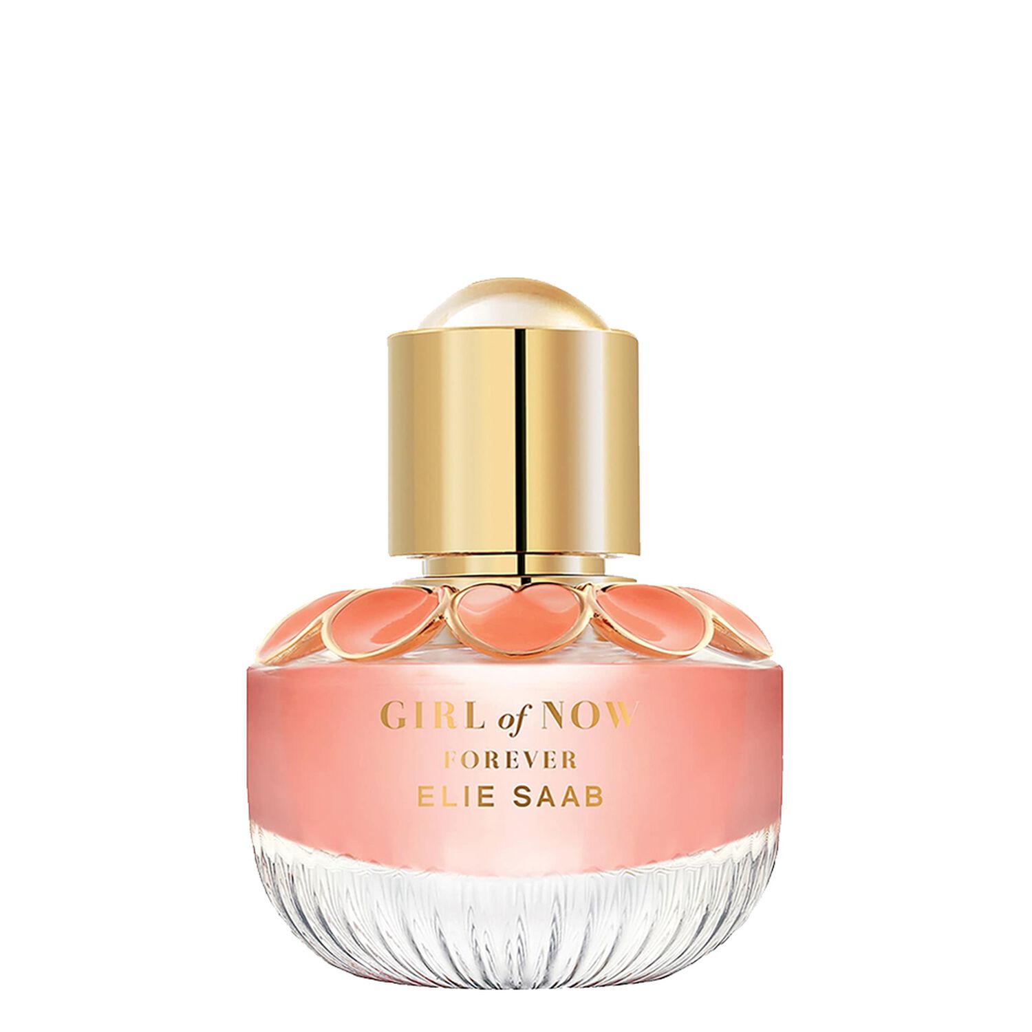 Elie Saab Girl Of Now Forever Eau de Parfum