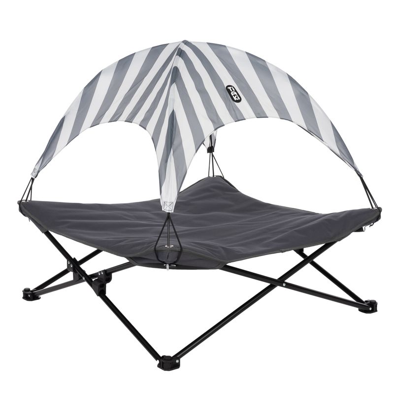 TIAKI Hundebett Sun Stripes zu TOP-Preisen