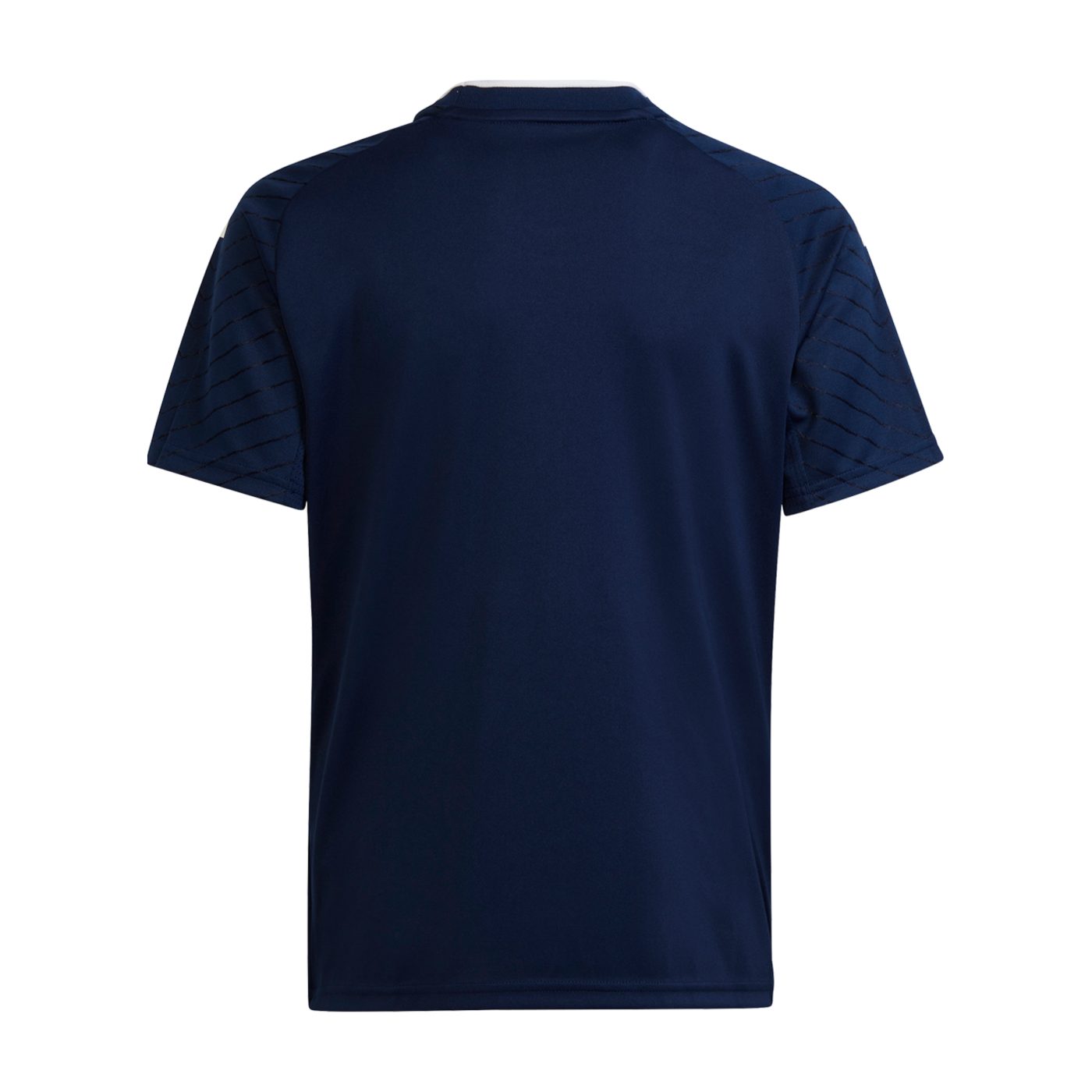 adidas Campeon 23 Trikot Kids Dunkelblau
