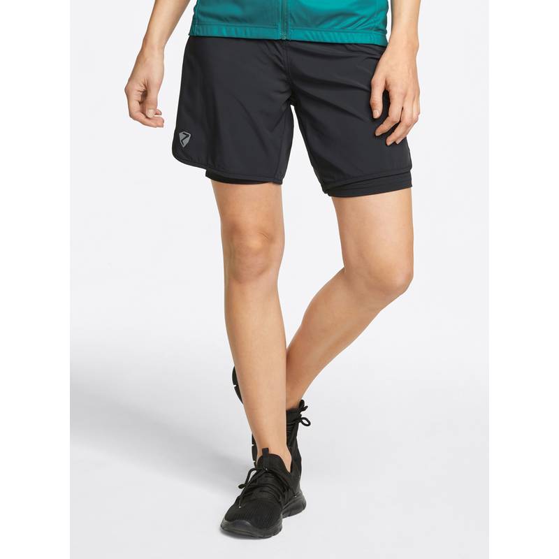 Ziener NESKA X-GEL Shorts Damen