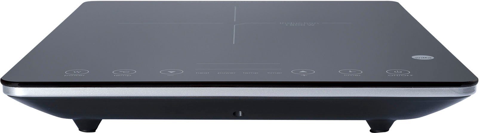 wilfa Einzel-Induktionskochplatte INDUX ICP-1800B
