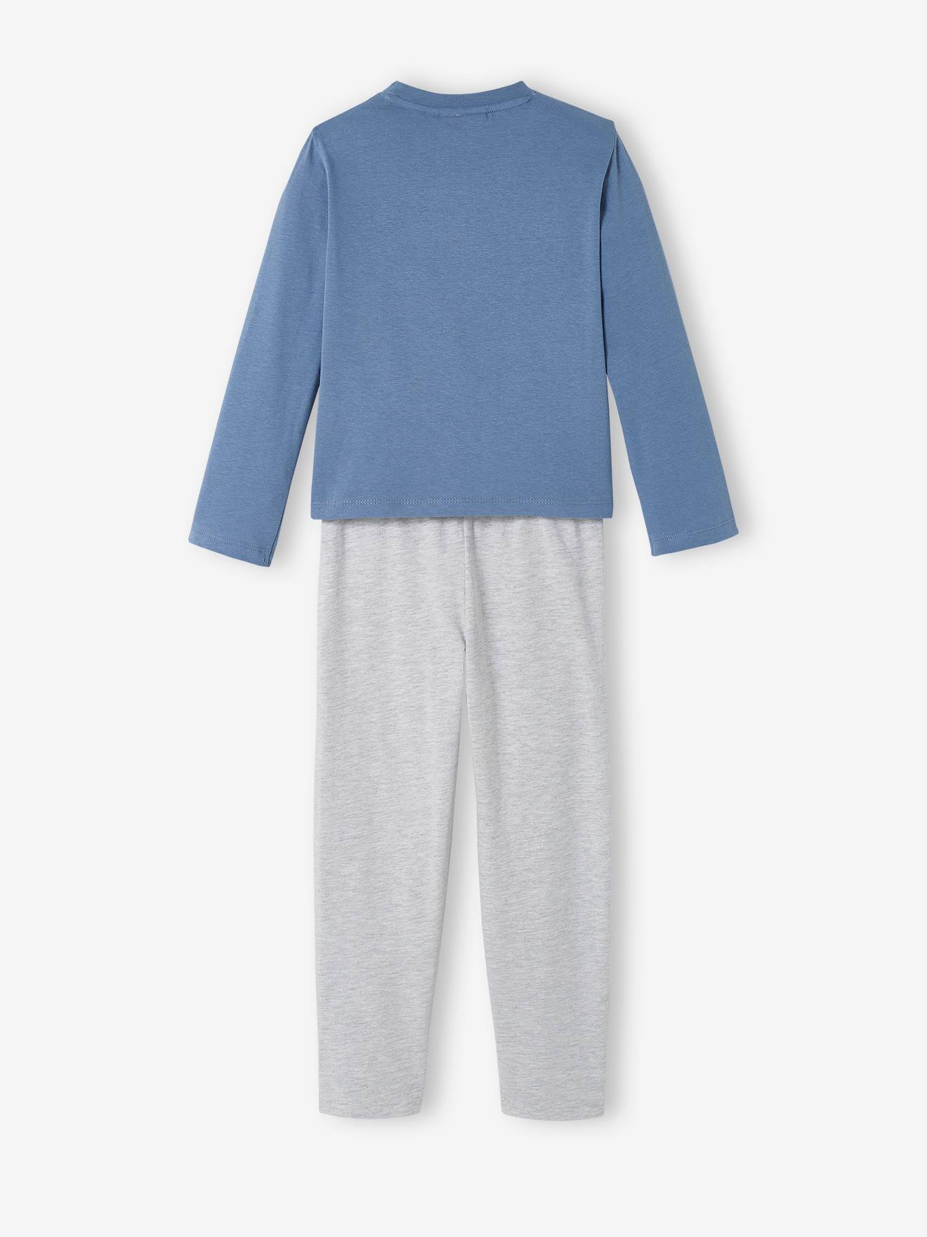 Pyjama Garçon Marvel® Spider-Man bleu