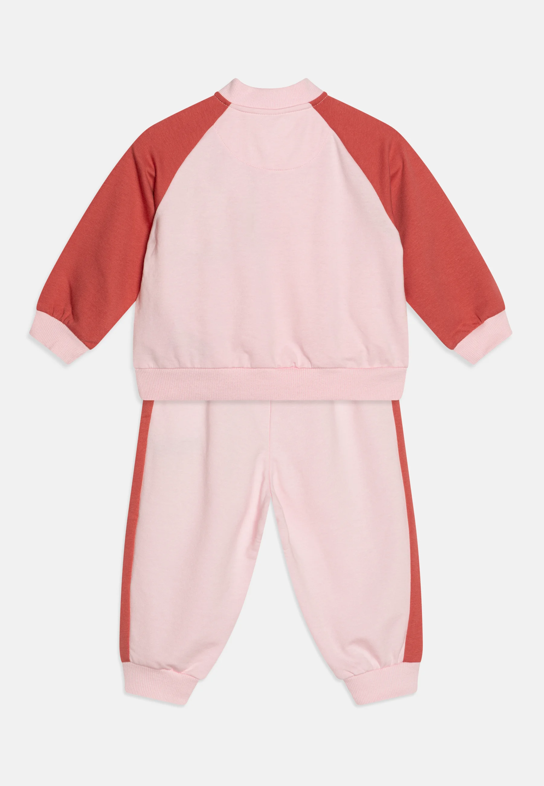 Nike Sportswear E1D1 HALF ZIP SET - Pantalones