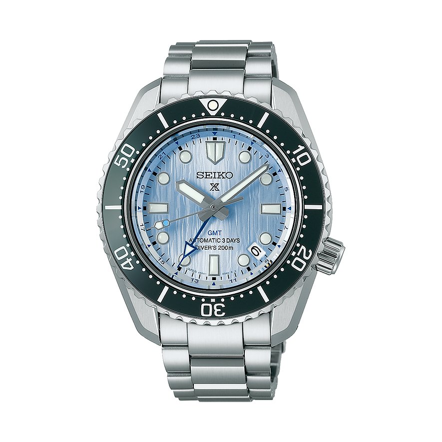 Seiko Taucheruhr SEA