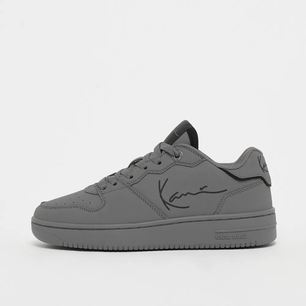 Karl Kani 89 Logo GS KKFWKGS000031 / grau
