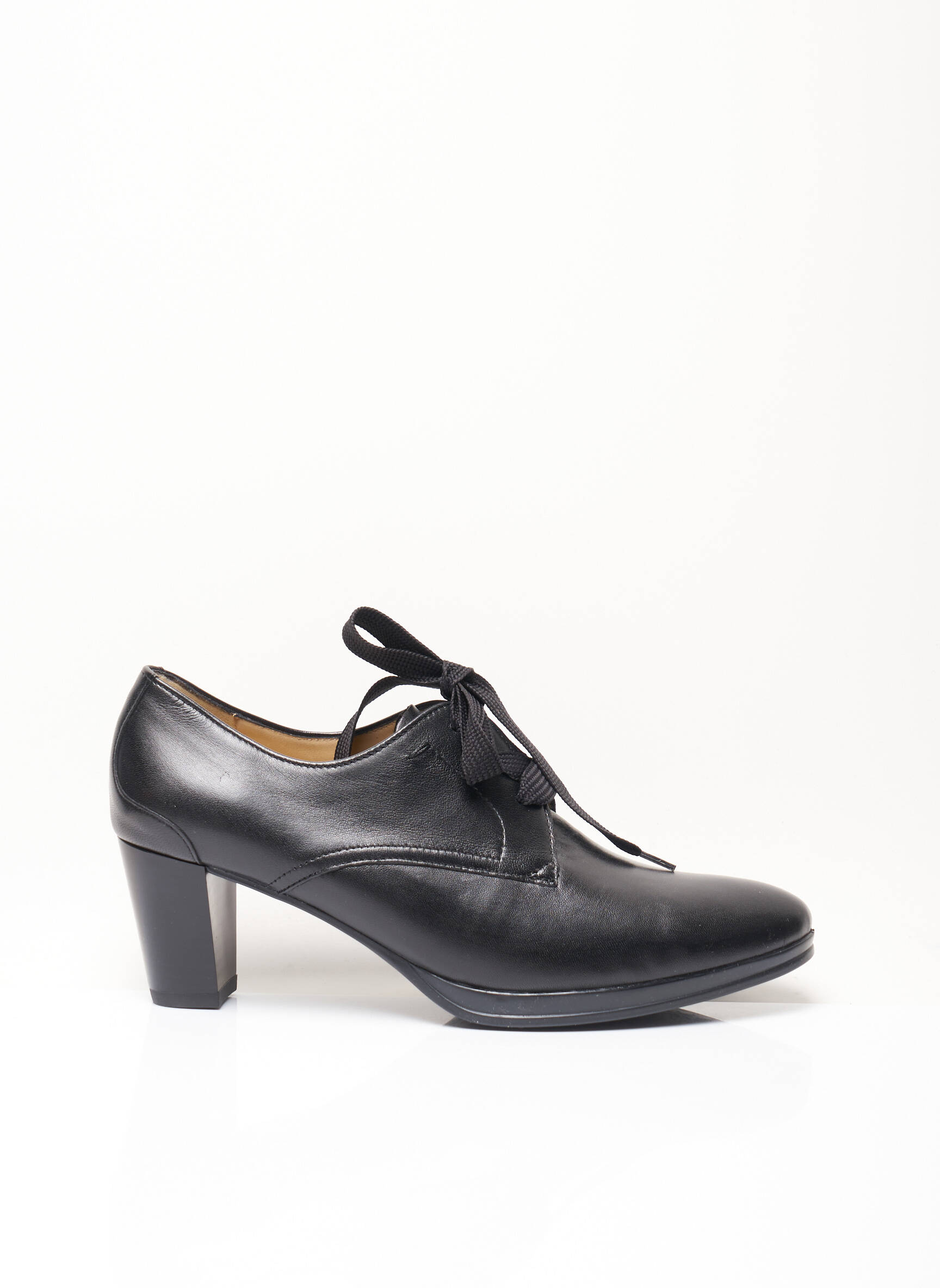 Ara Escarpins Femme couleur noir