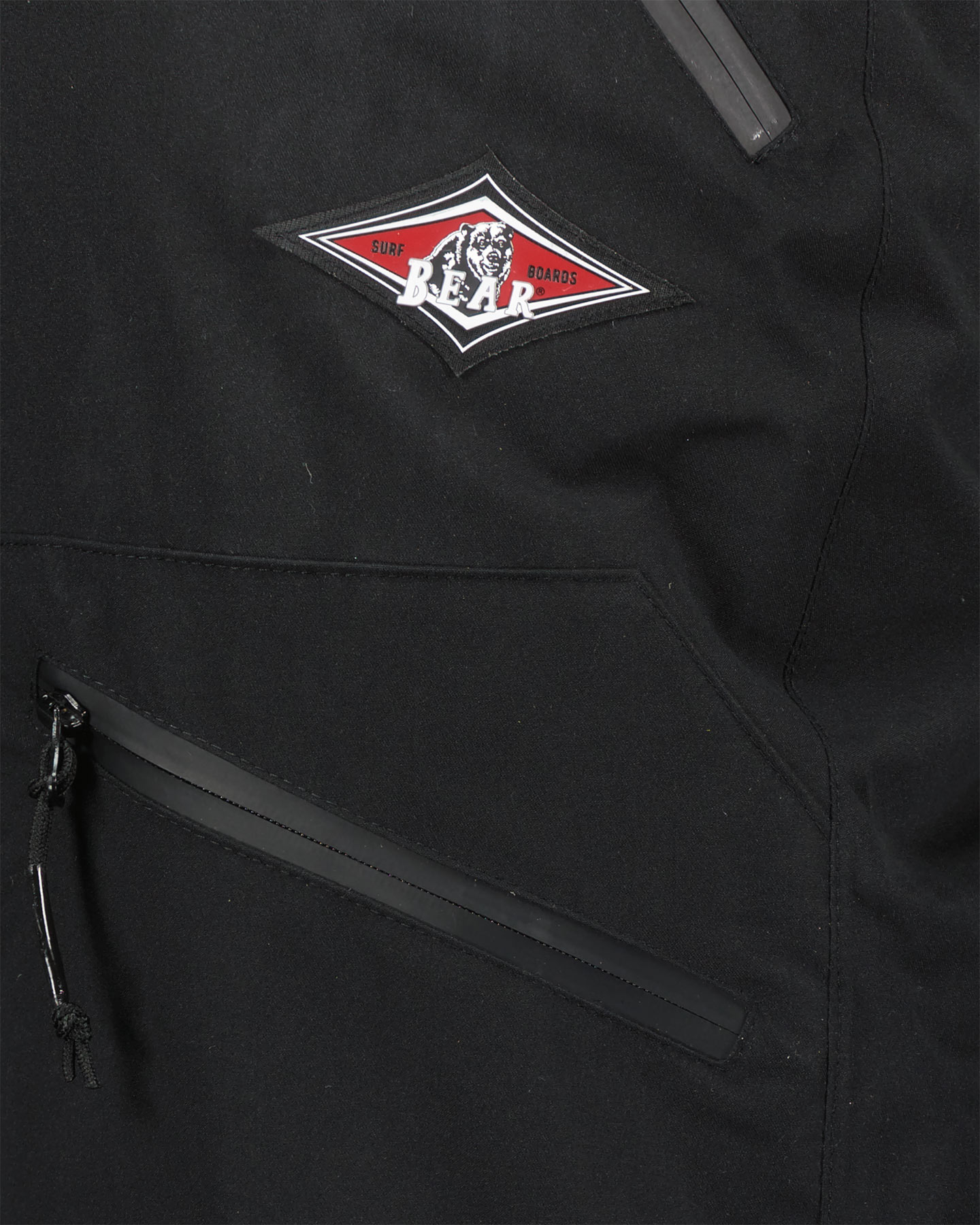 Nohavice Sci Bear Ski M BM718-050