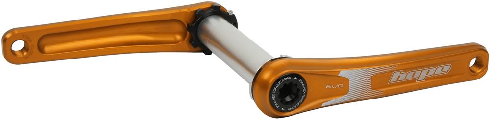 Hope Evo 68/73mm Kurbel kaufen | Bike-Discount