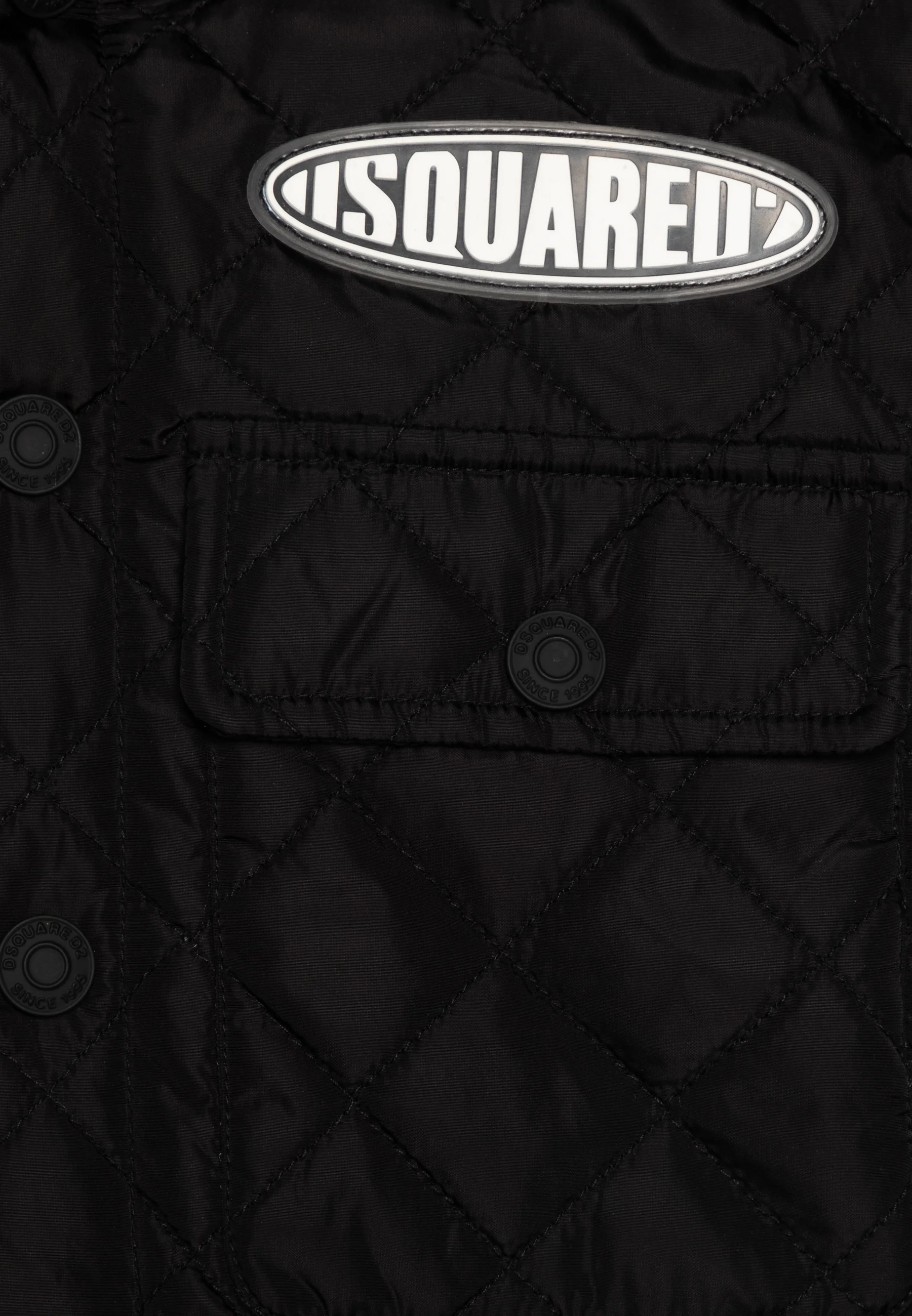 Chaqueta ligera Dsquared2
