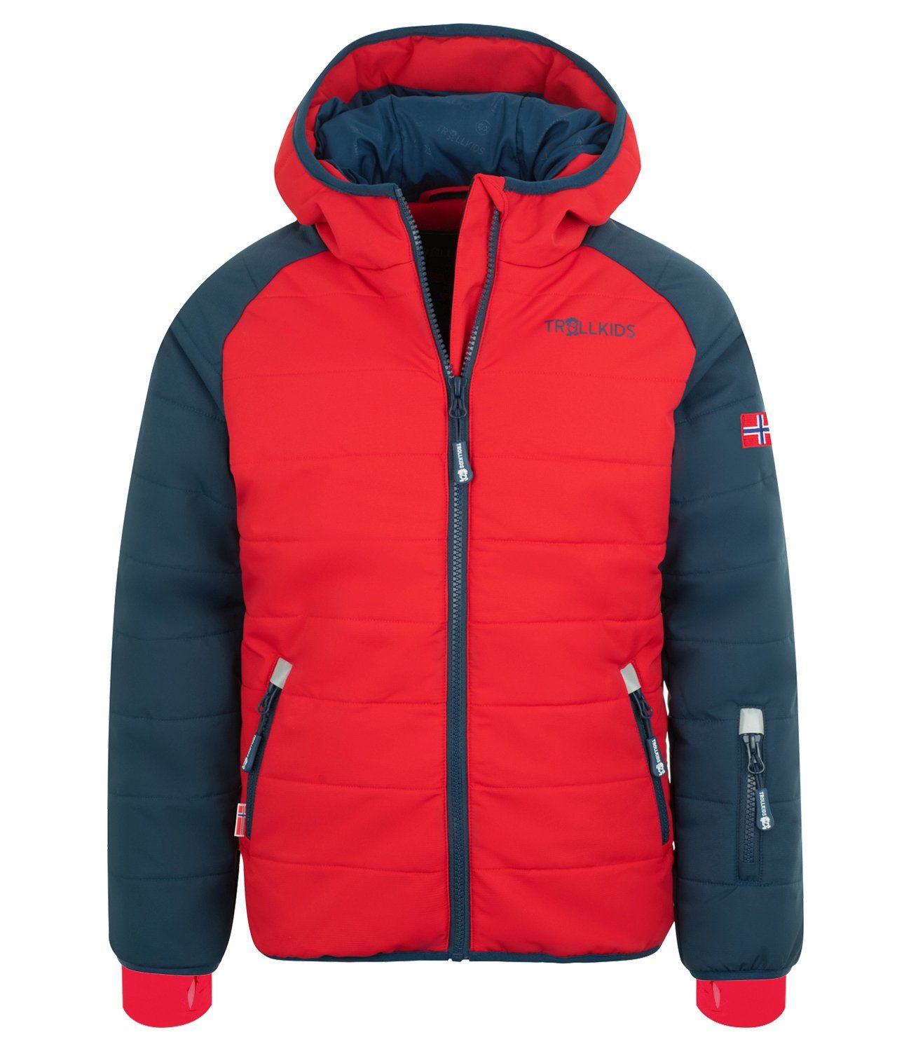 TROLLKIDS Skijacke Hafjell PRO