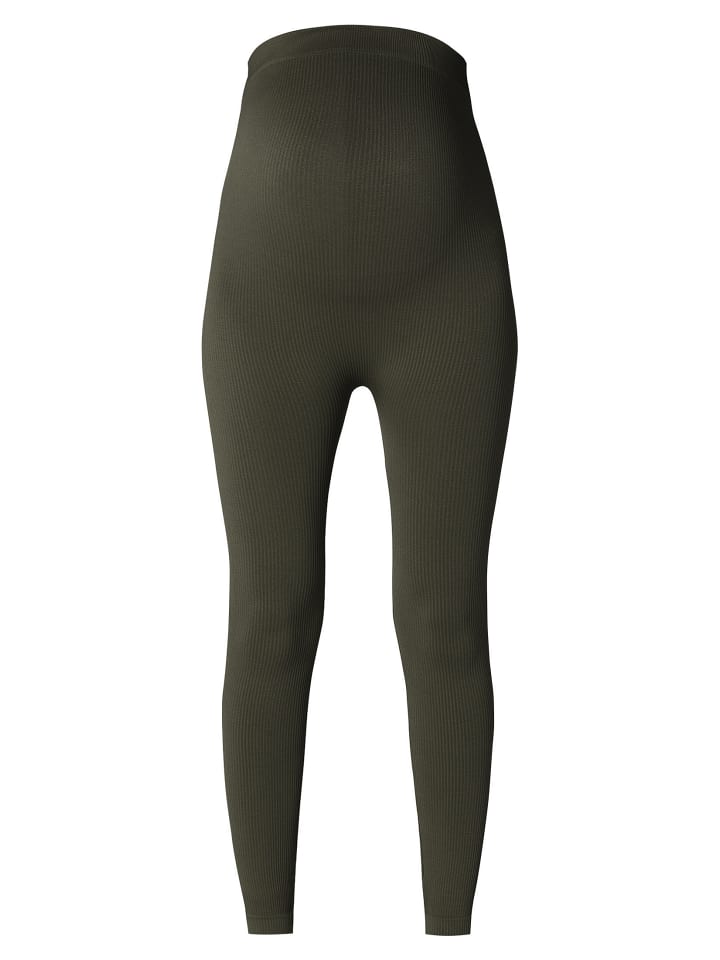 Noppies Umstandsleggings Reva in Olive günstig kaufen