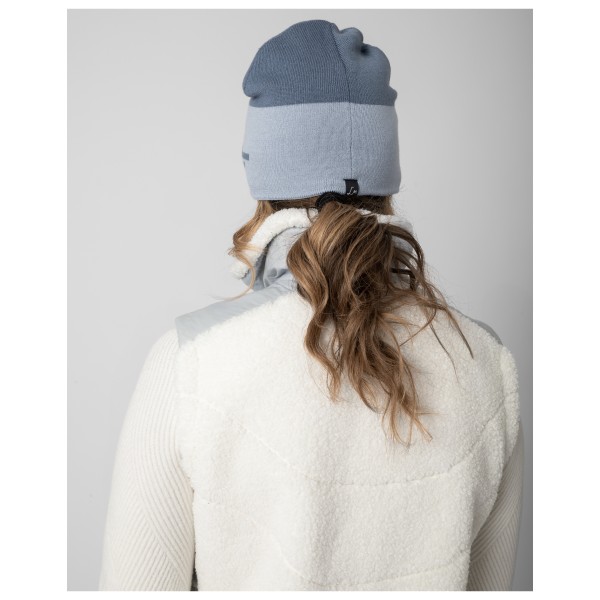LaMunt - Women's Sophia Cozy Hybrid Vest - Fleeceweste